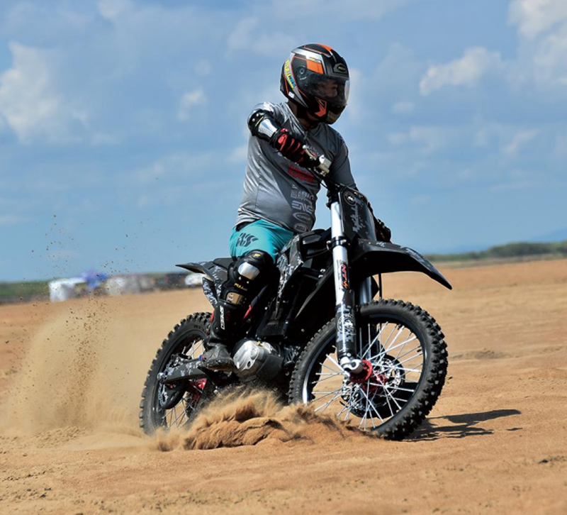 Application Scenario